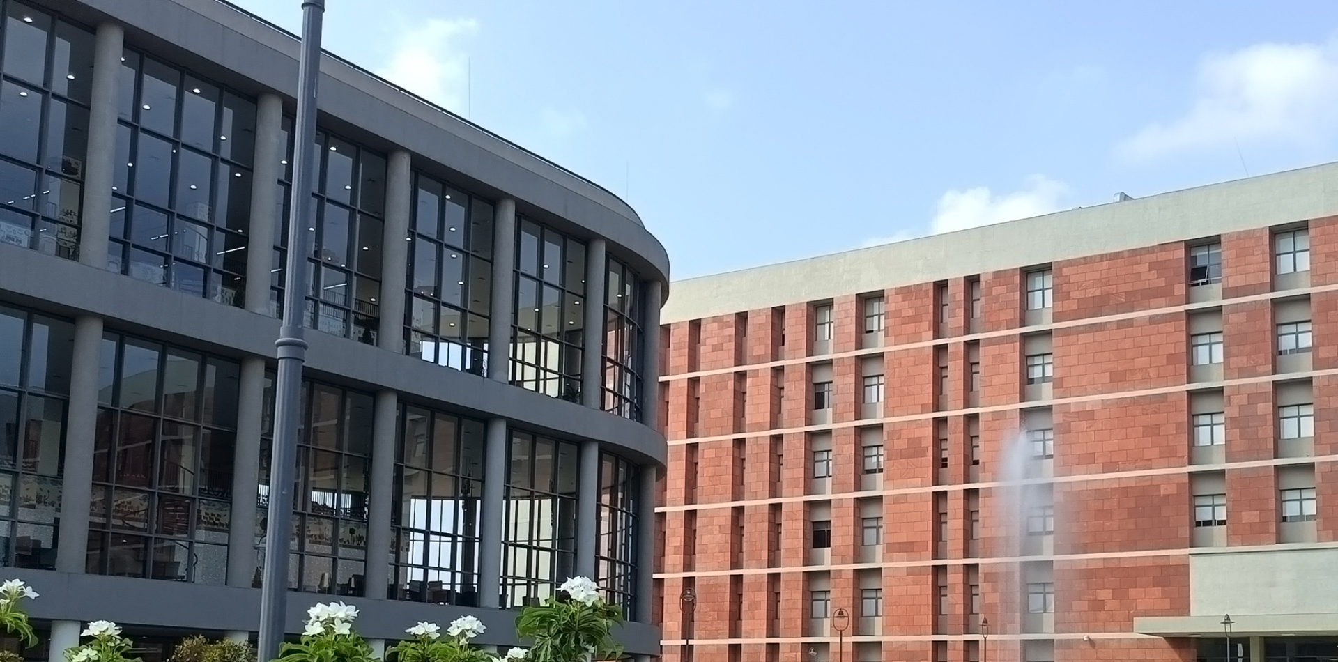 NAMO Medical Education and Research Institute, Silvassa