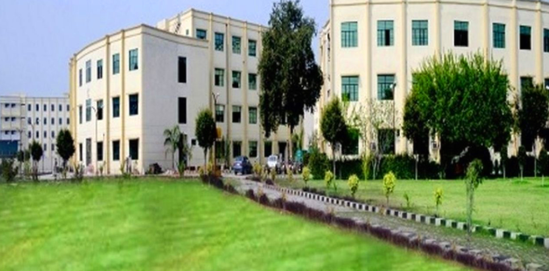 Naraina Medical College & Research Centre