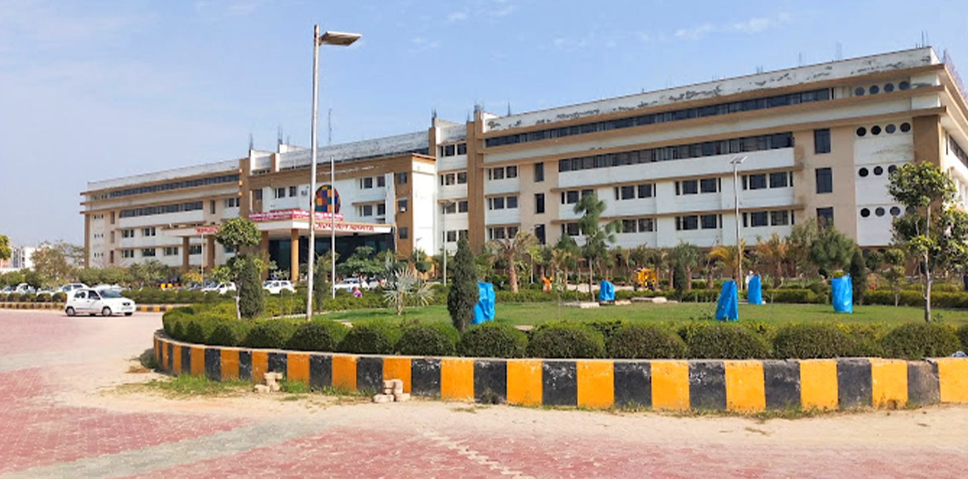 National Capital Region Institute of Medical Sciences, Meerut
