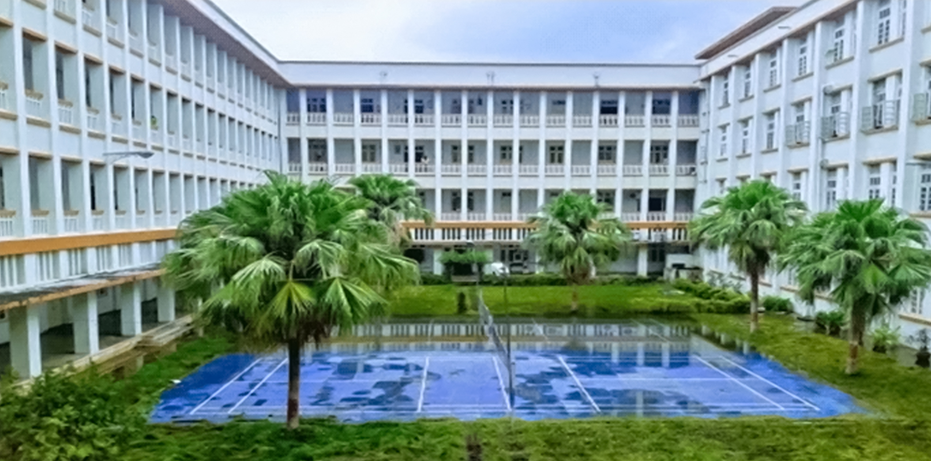 Netaji Subhash Chandra Bose Medical College, Jabalpur