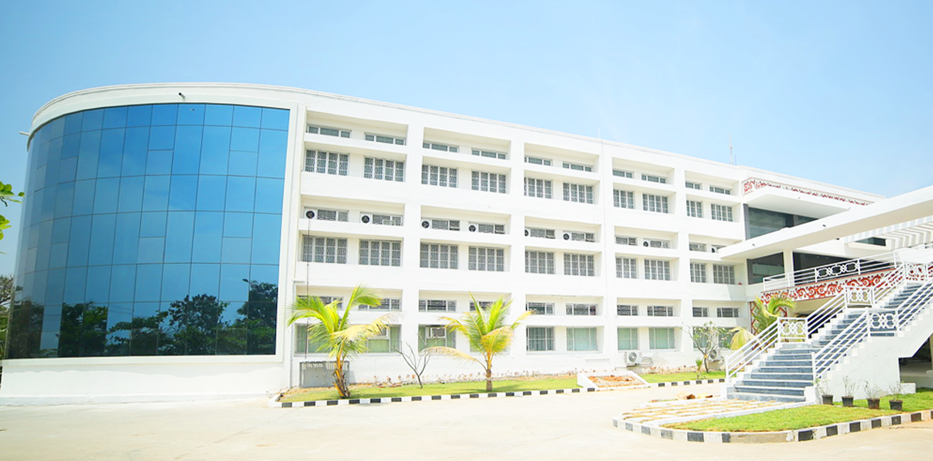Nimra Institute of Medical Sciences, Krishna Dist., A.P