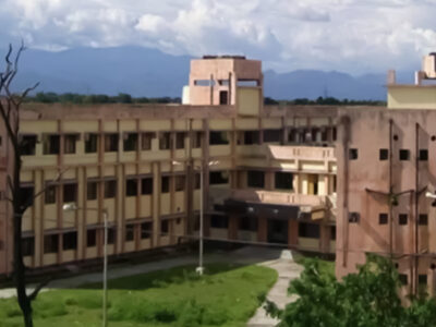 North Bengal Medical College, Darjeeling