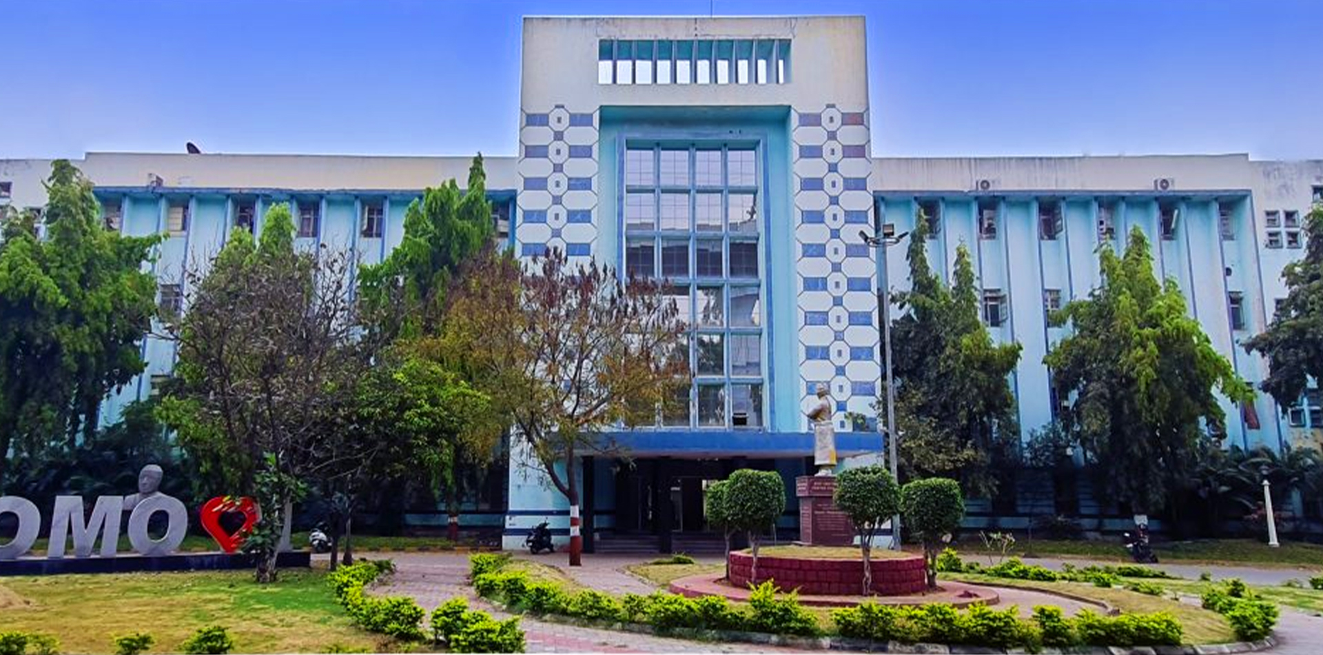 Osmania Medical College, Hyderabad