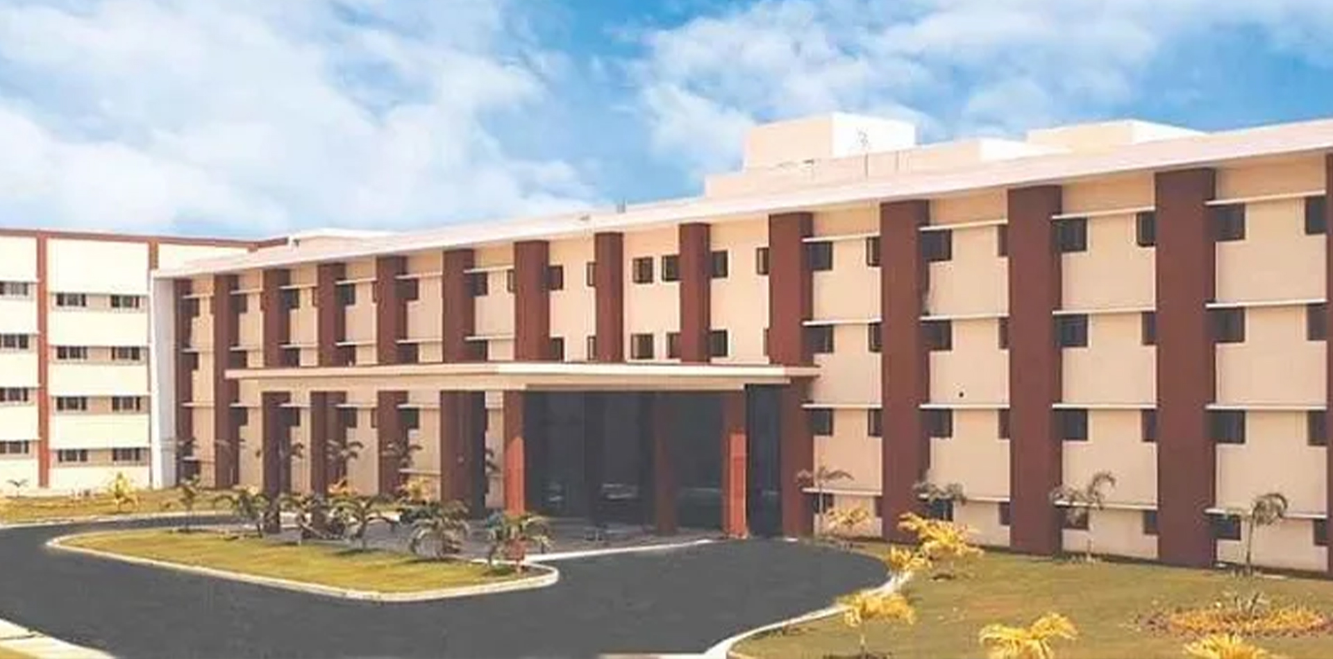 PSP Medical College Hospital and Research Institute
