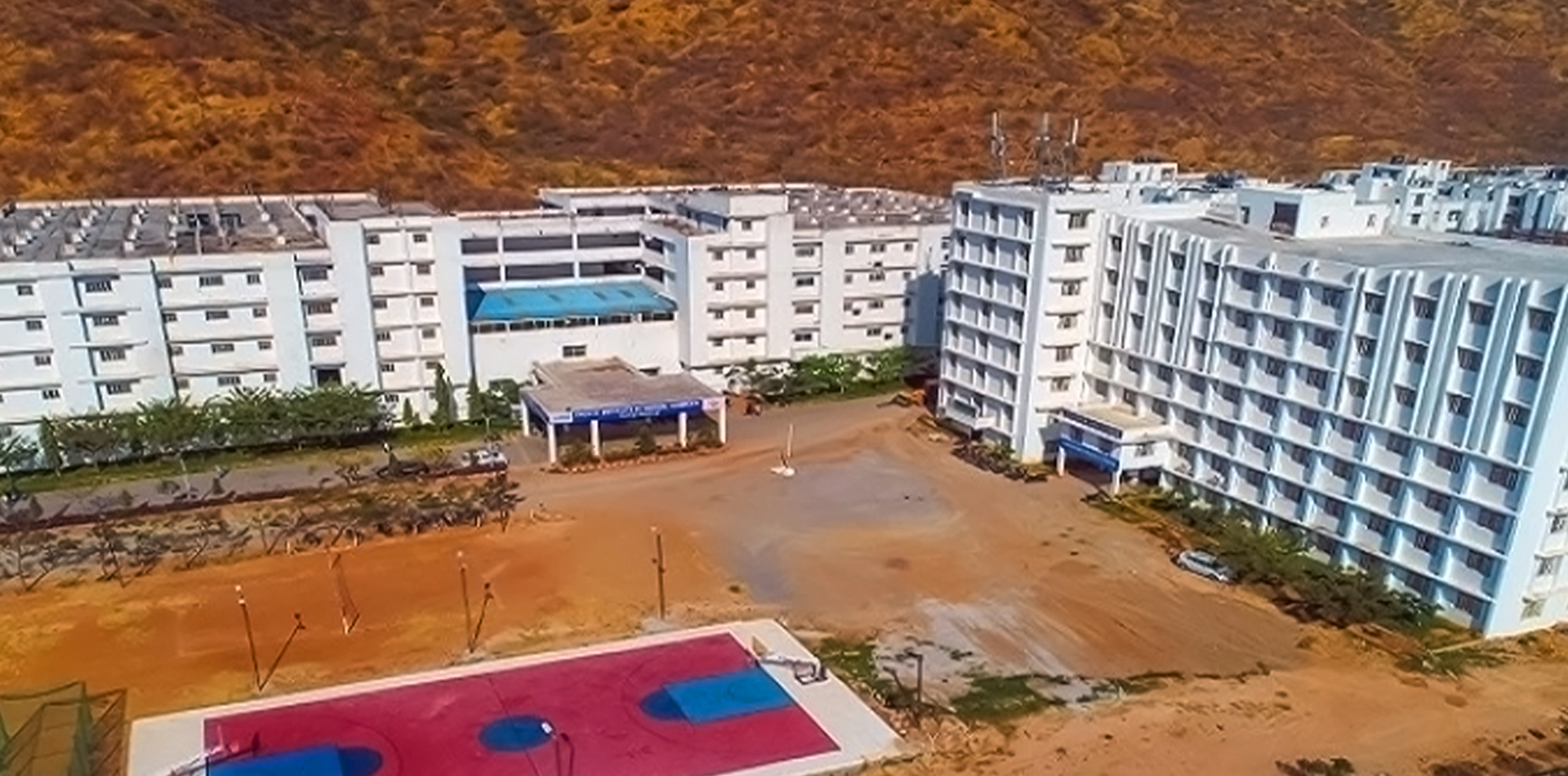 Pacific Institute of Medical Sciences, Umarda, Udaipur