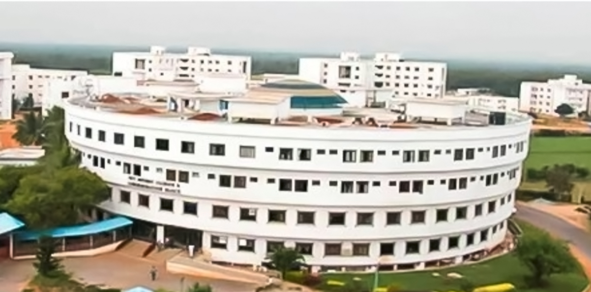 Pondicherry Institute of Medical Sciences & Research, Pondicherry