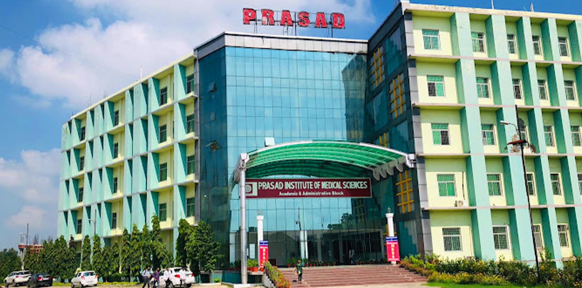Prasad Institute of Medical Sciences, Lucknow Prasad Institute of Medical Sciences, Lucknow