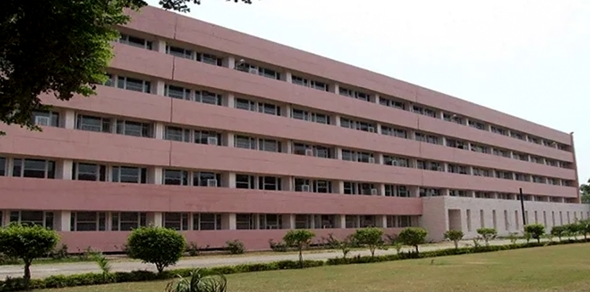 Pt. B D Sharma Postgraduate Institute of Medical Sciences, Rohtak (Haryana)