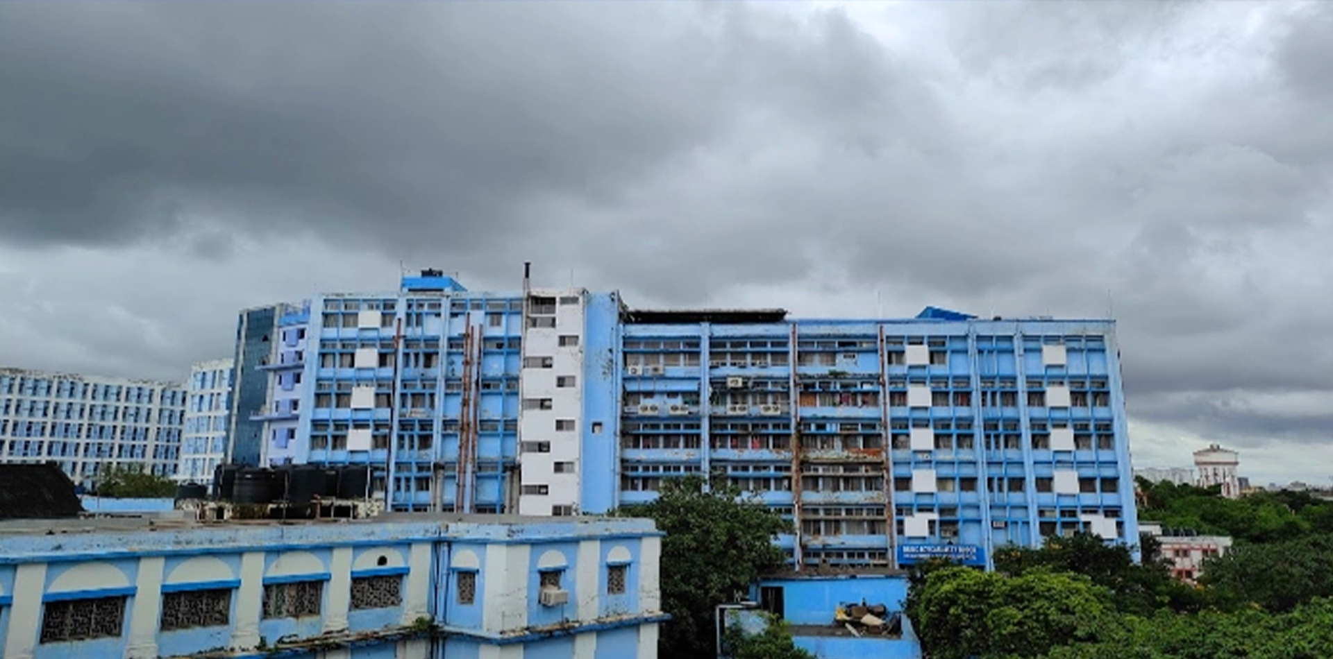 RG Kar Medical College, Kolkata (3)