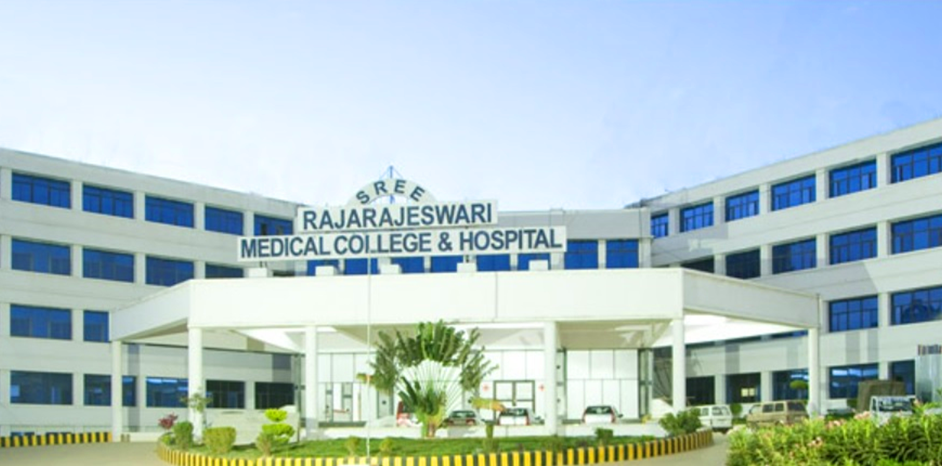 Rajarajeswari Medical College & Hospital, Bangalore