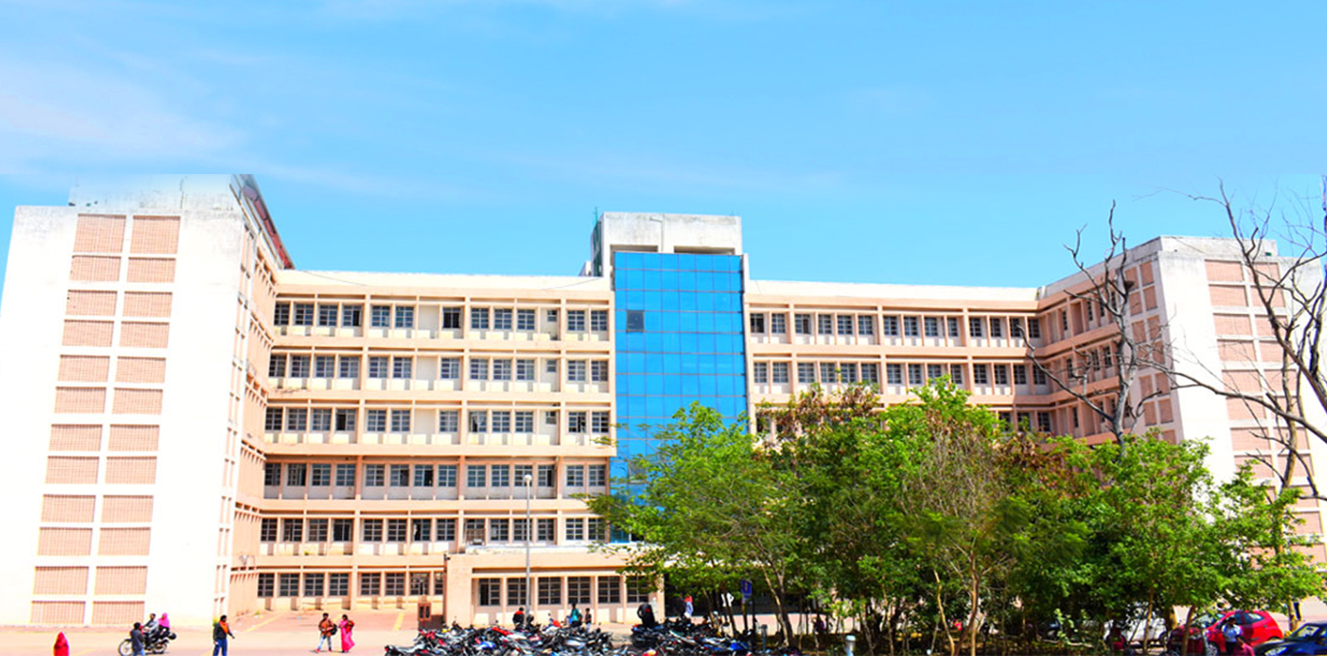 Rajendra Institute of Medical Sciences, Ranchi