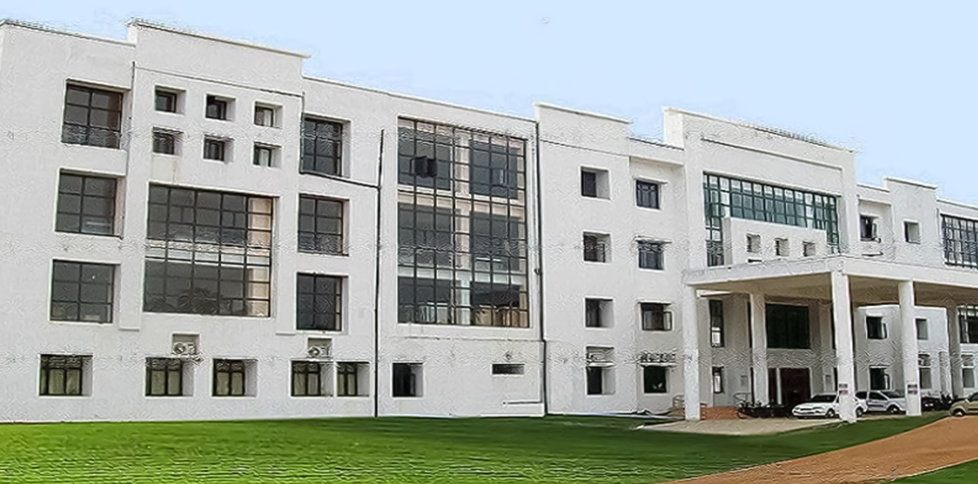 Rajiv Gandhi Institute of Medical Sciences, Srikakulam