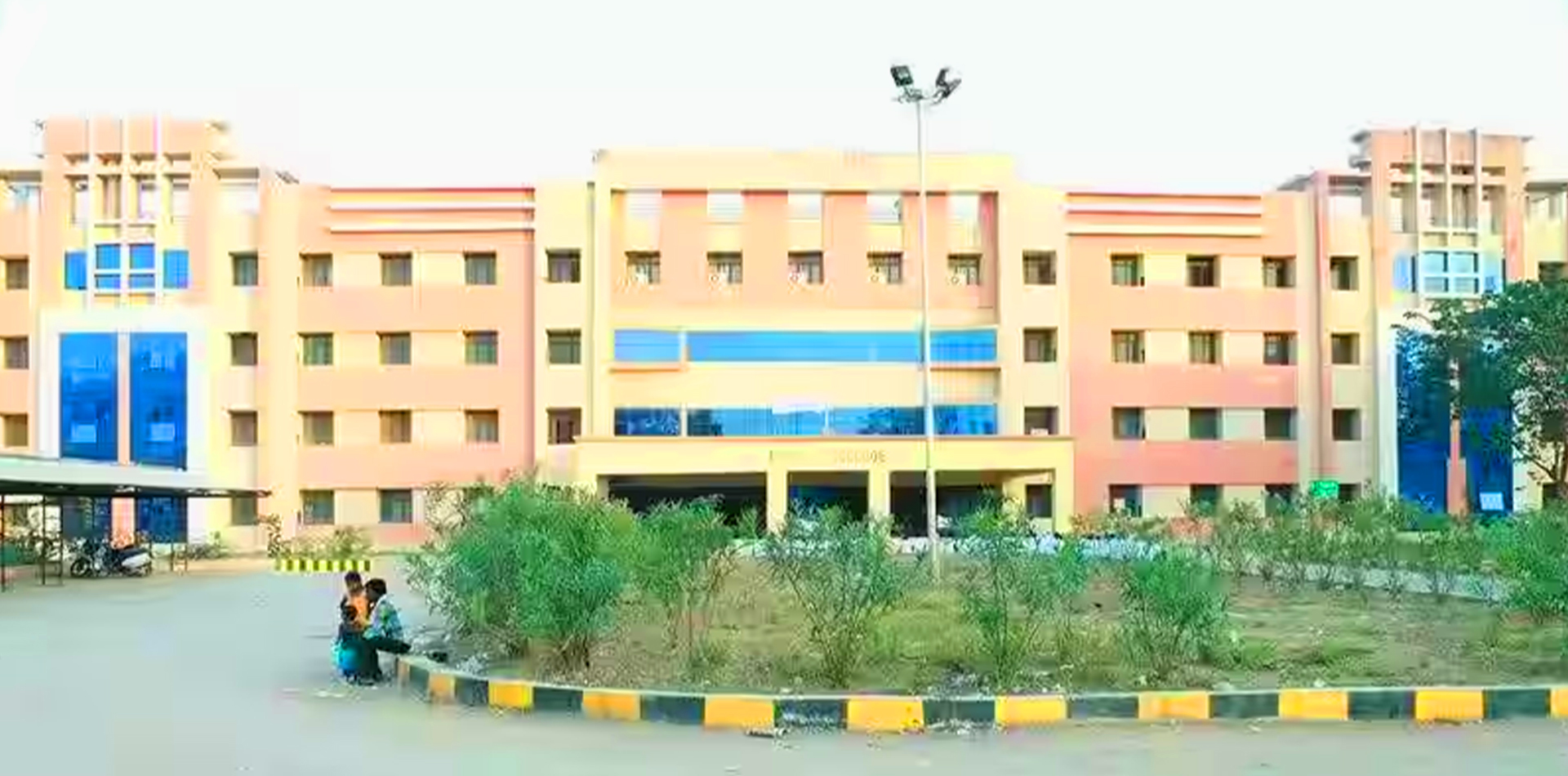 Rajiv Gandhi Institute of Medical Sciences, adilabad