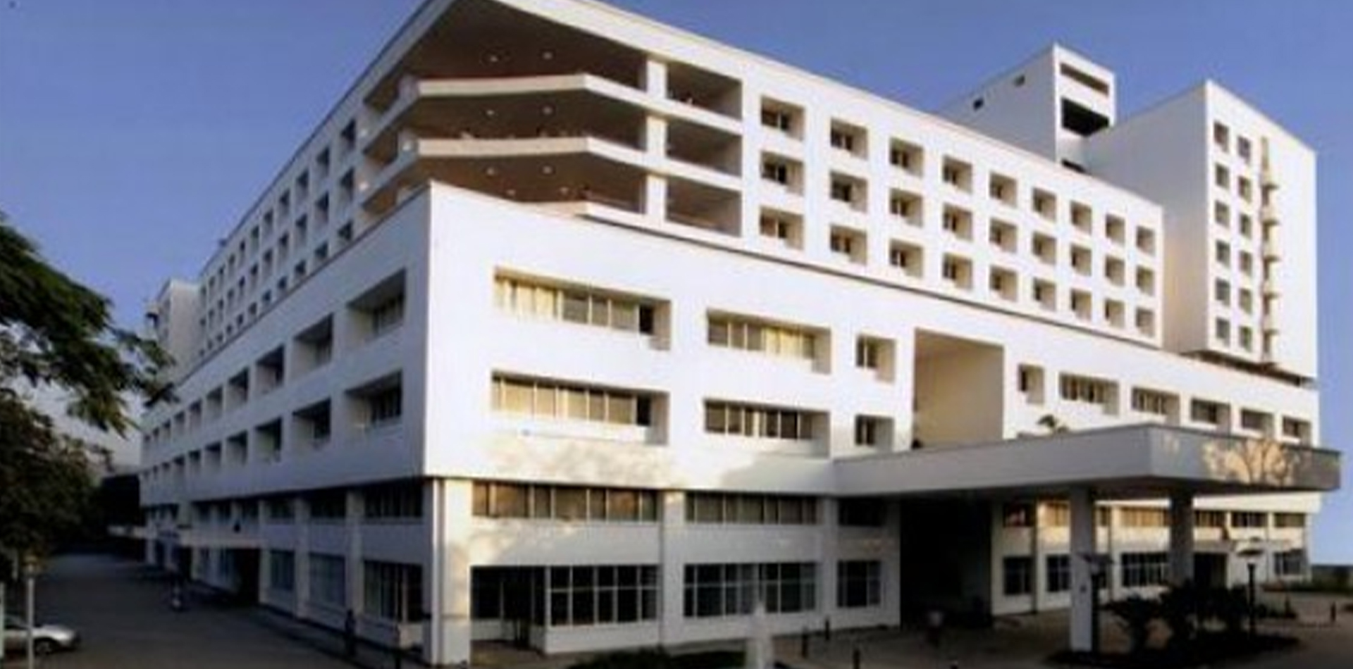 Rajiv Gandhi Medical College and Chhatrapati Shivaji Maharaj Hospital, Thane