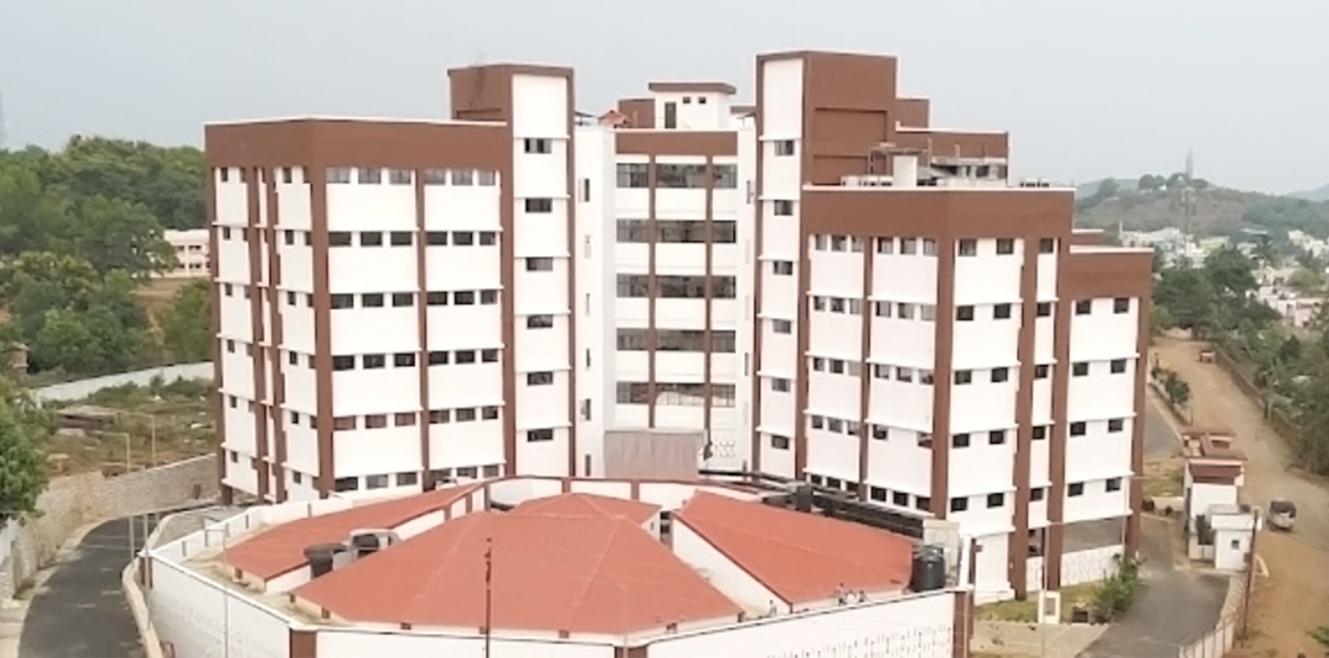 Saheed Laxman Nayak Medical College & Hospital, Koraput Saheed Laxman Nayak Medical College & Hospital, Koraput