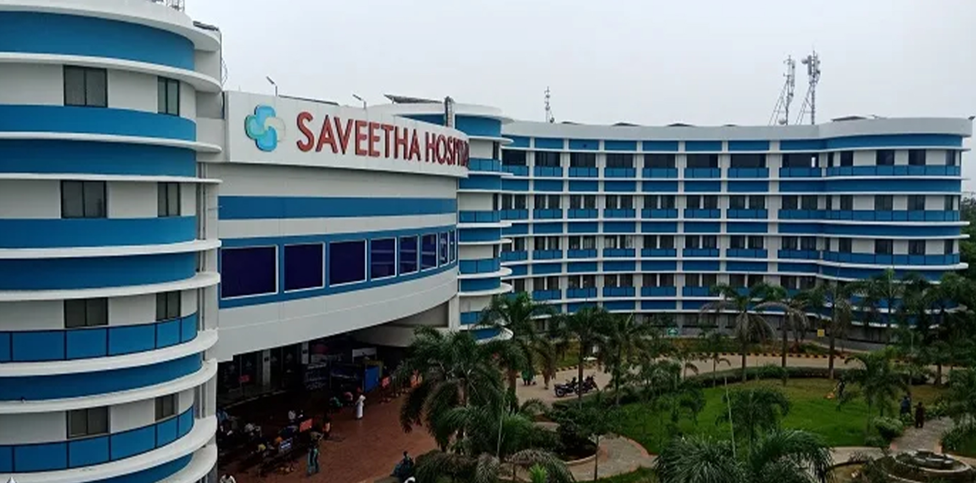 Saveetha Medical College and Hospital, Kanchipuram