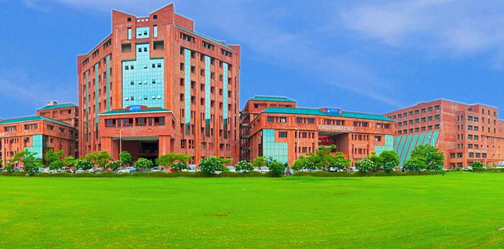 School of Medical Sciences & Research,Greater Noida
