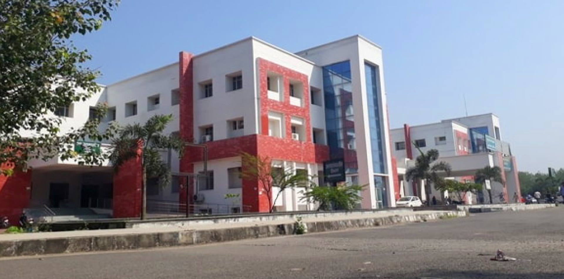 Shaikh-UL-Hind Maulana Mahmood Hasan Medical College, Saharanpur