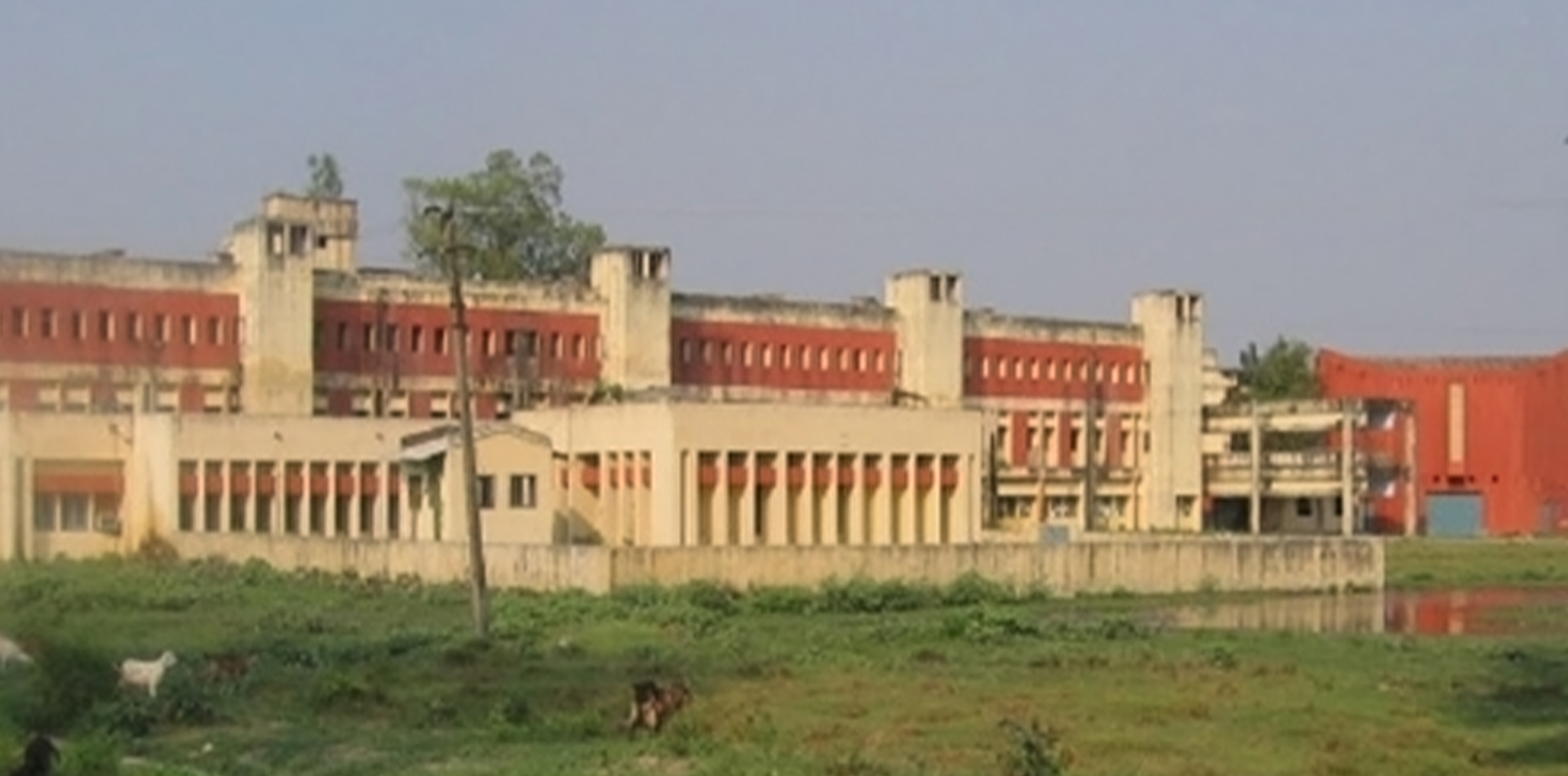 Shri Krishna Medical College, Muzaffarpur