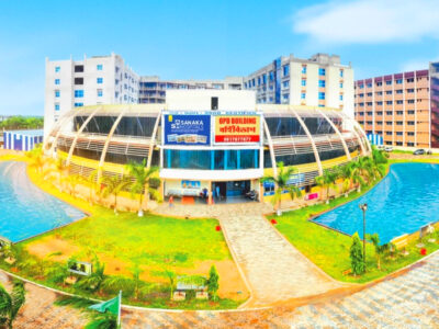 Shri Ramkrishna Institute of Medical Sciences & Sanaka Hospitals, Durgapur