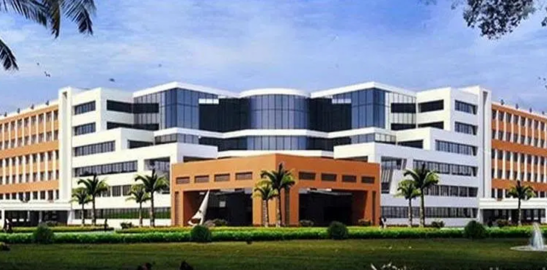 Shri Sathya Sai Medical College and Research Institute, Kancheepuram