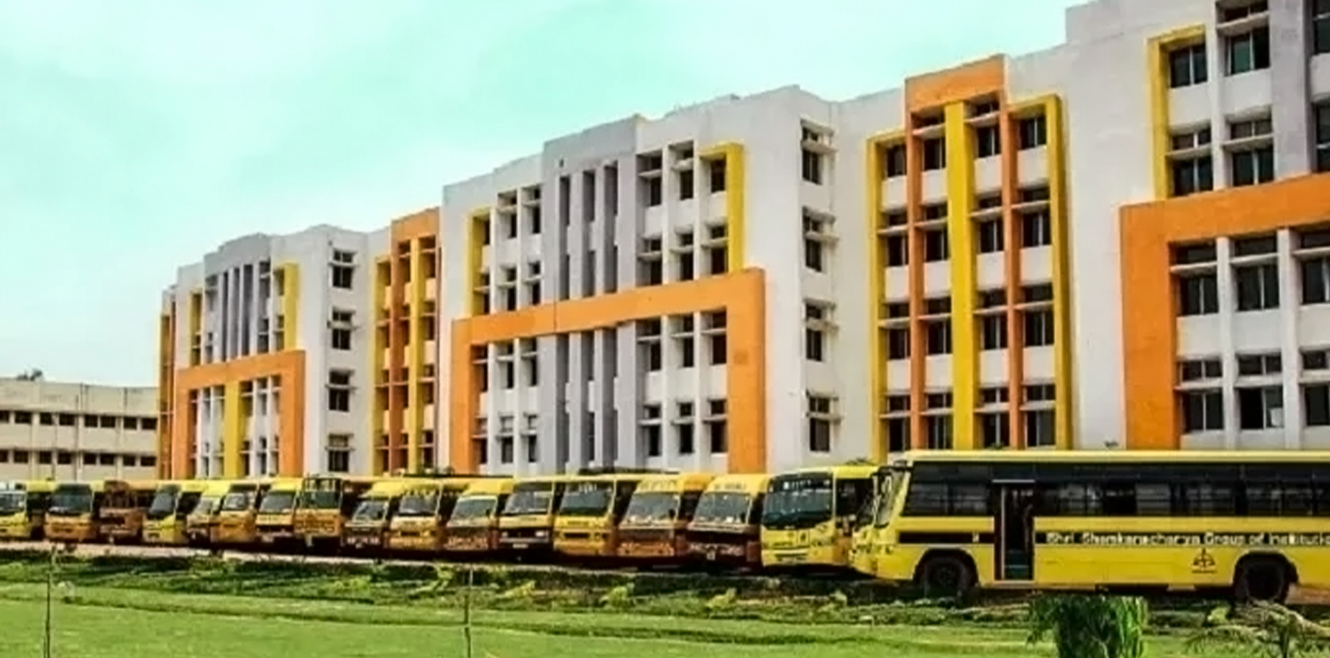 Shri Shankaracharya Institute of Medical Sciences, Bhilai