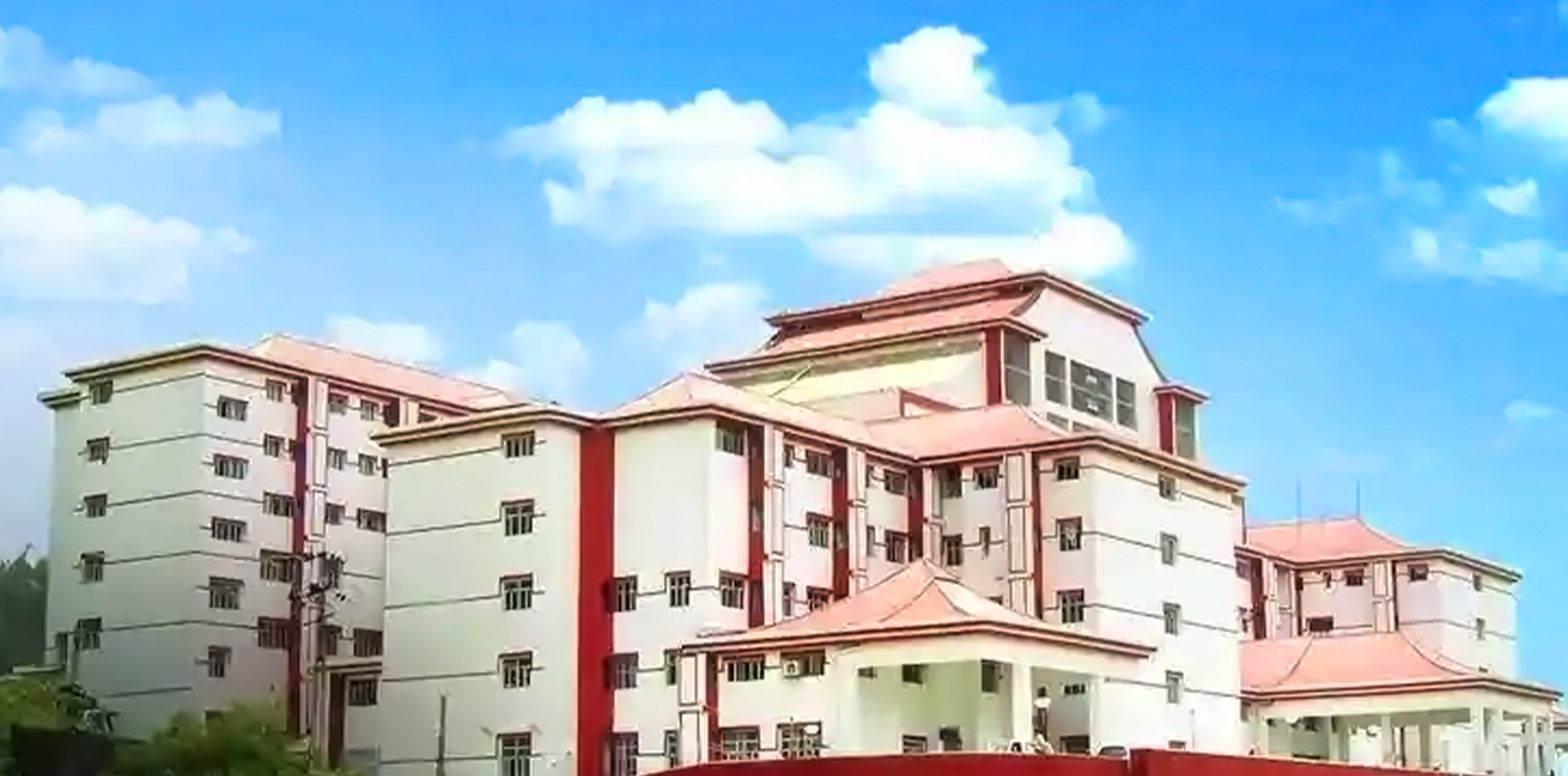 Sikkim Manipal Institute of Medical Sciences, Gangtok (3)
