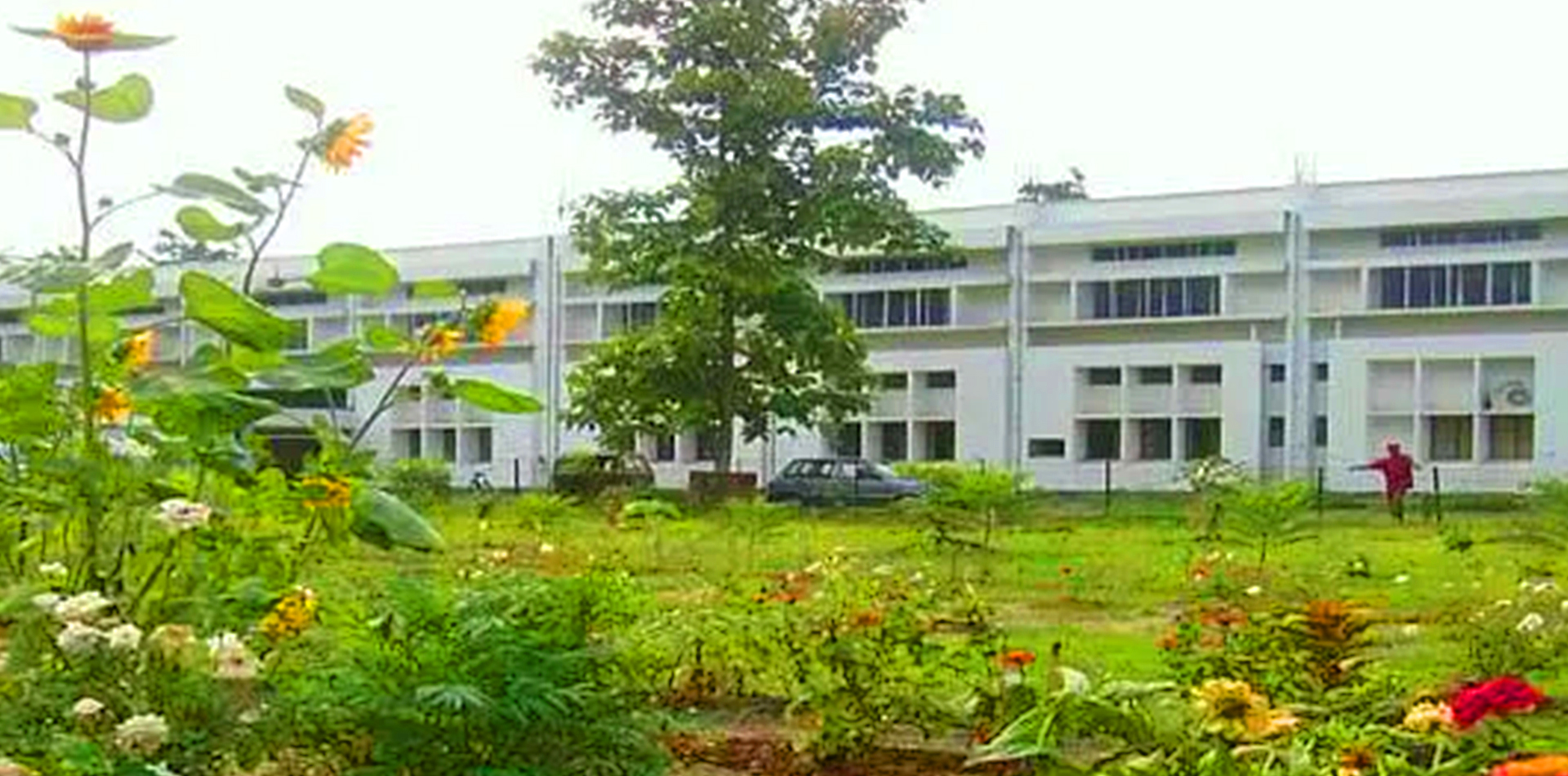 Silchar Medical College, Silchar