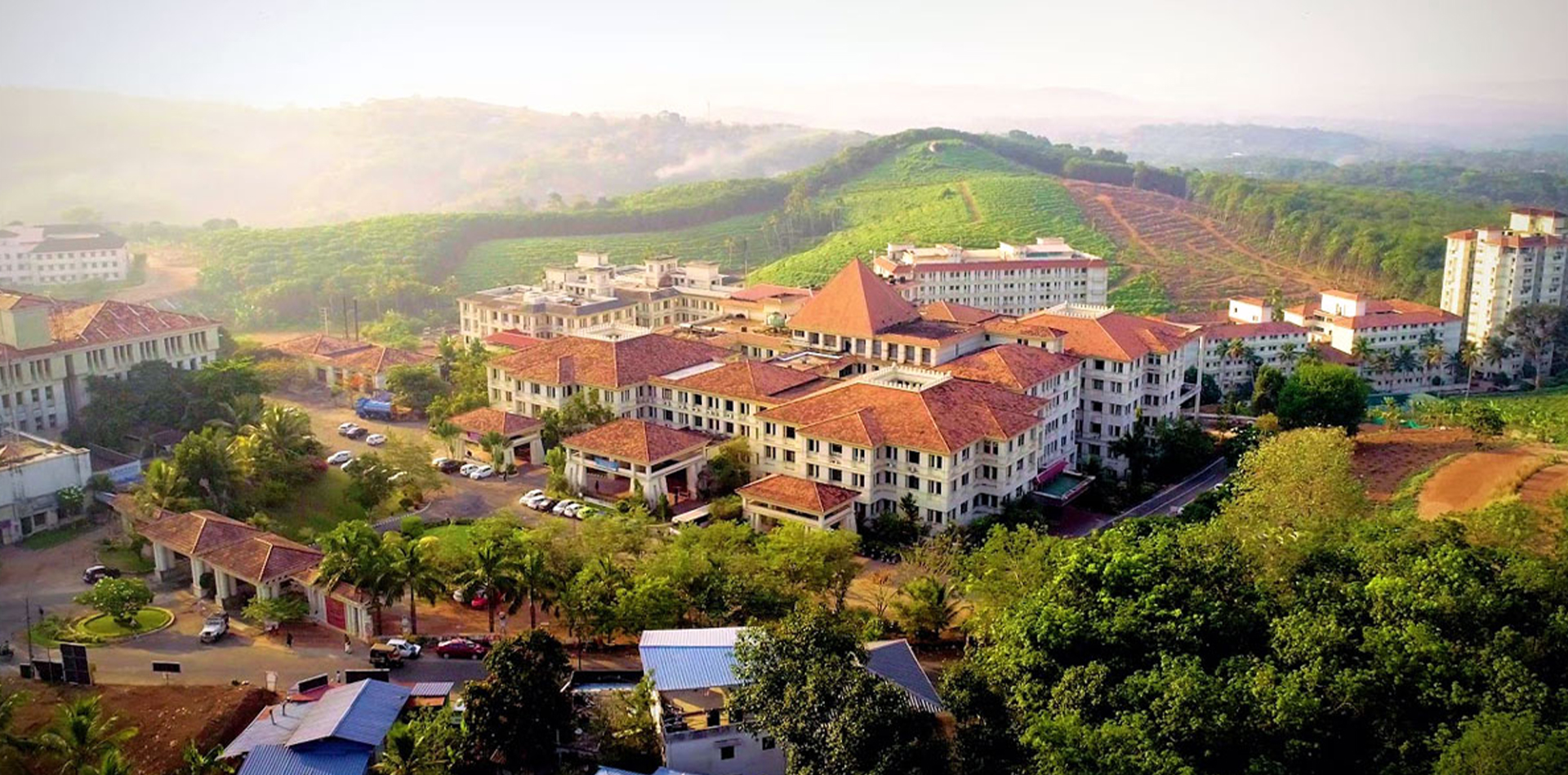 Sree Gokulam Medical College Trust & Research Foundation, Trivandrum Sree Gokulam Medical College Trust & Research Foundation, Trivandrum