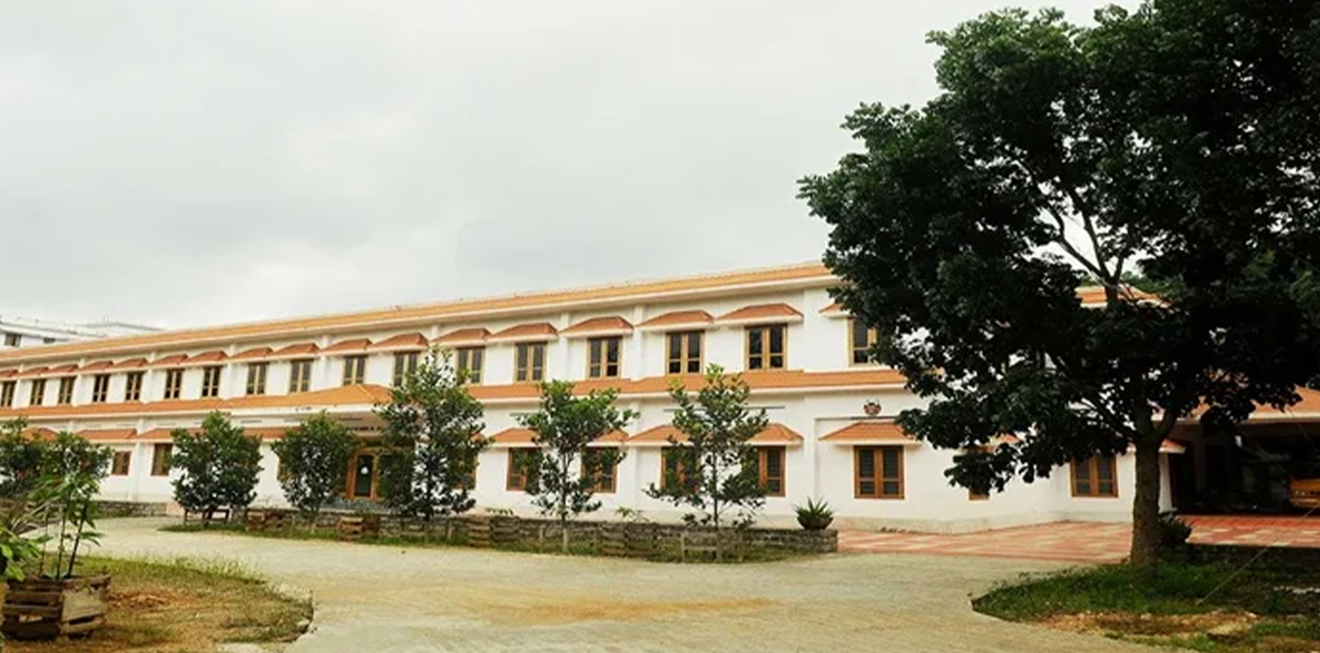 Sree Mookambika Institute of Medical Sciences, Kanyakumari