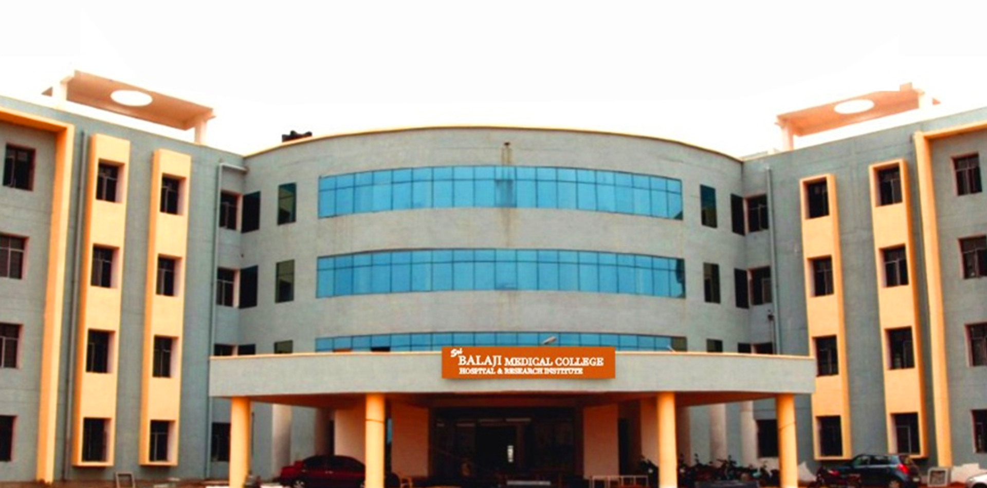 Sri Balaji Medical College, Hospital and Research Institute, Chittoor