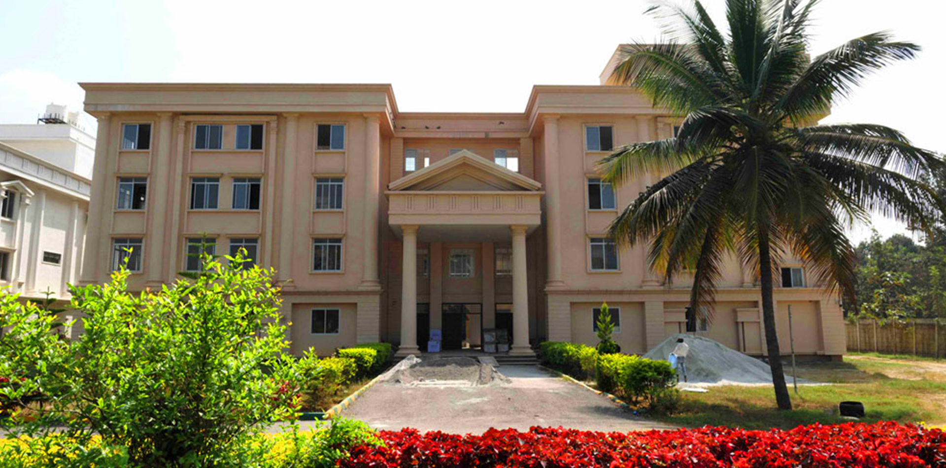 Sri Chamundeshwari Medical College Hospital & Research Institute