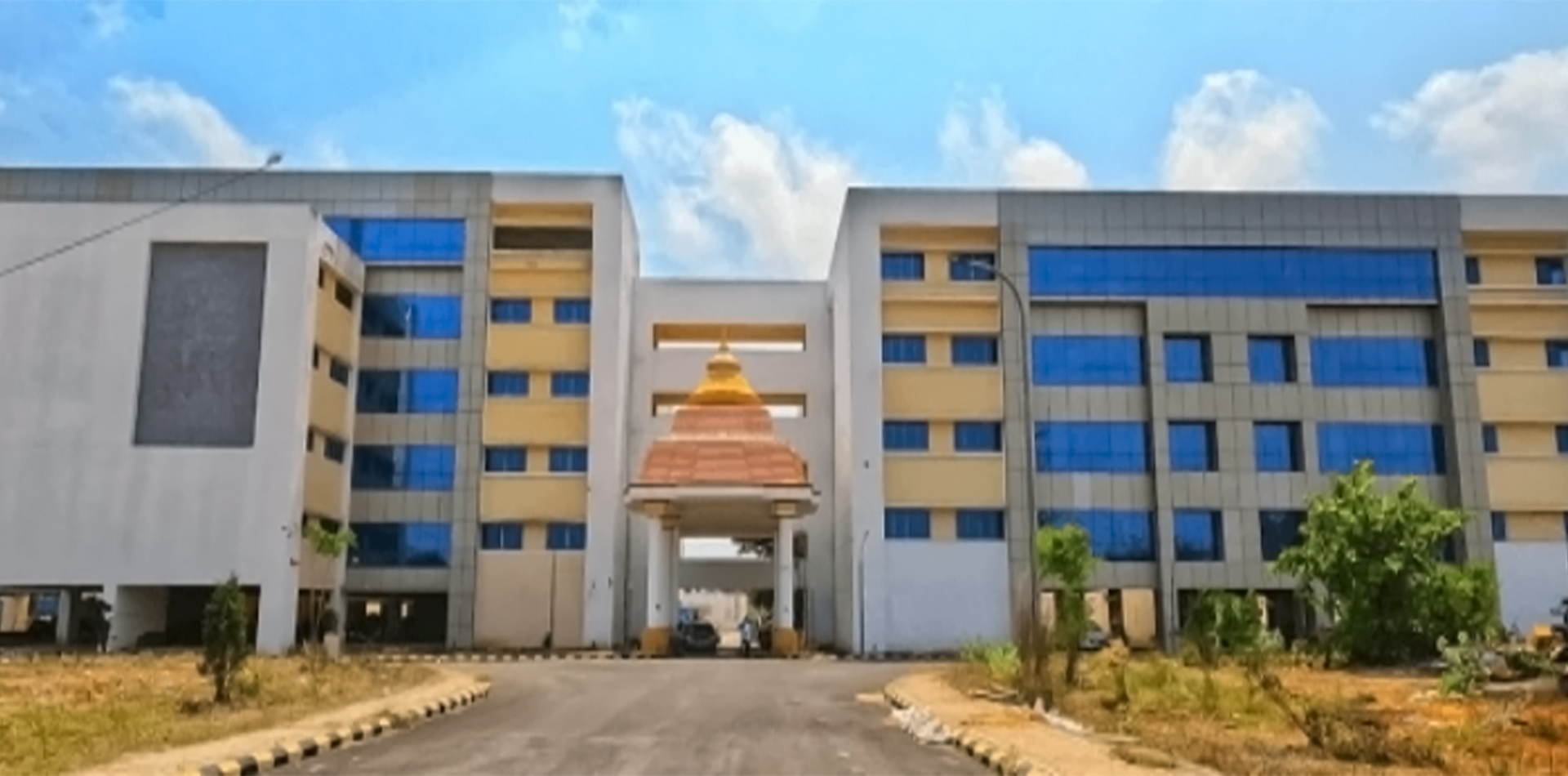Sri Jagannath Medical College & Hospital, Puri
