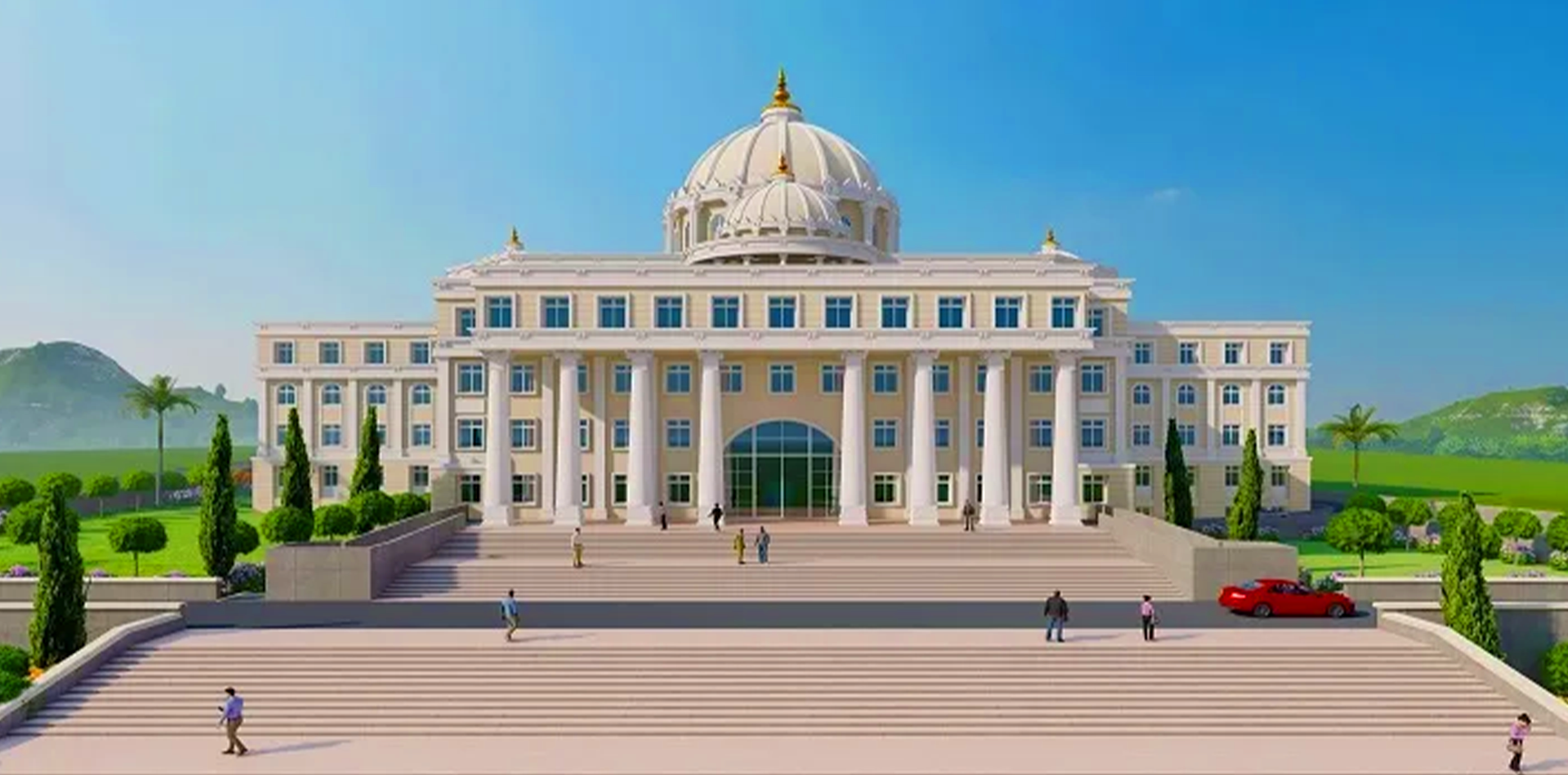 Sri Madhusudan Sai Institute of Medical Sciences and Research Sri Madhusudan Sai Institute of Medical Sciences and Research