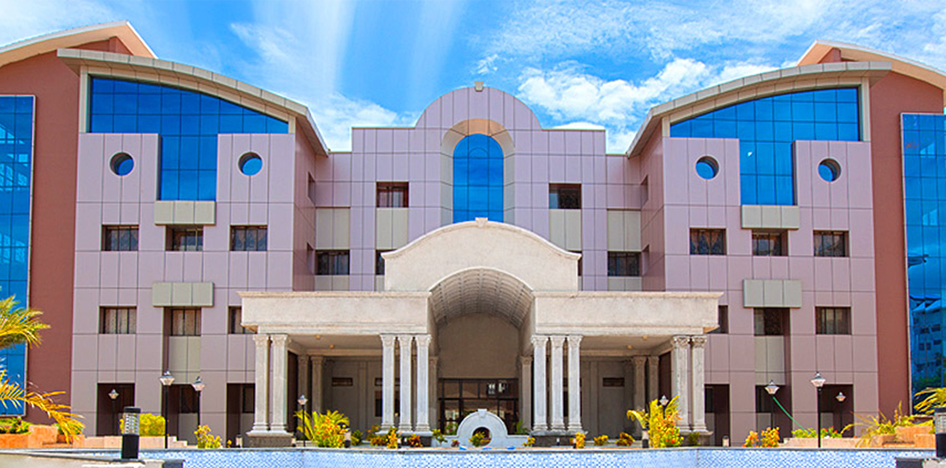 Sri Manakula Vinayagar Medical College & Hospital, Pondicherry