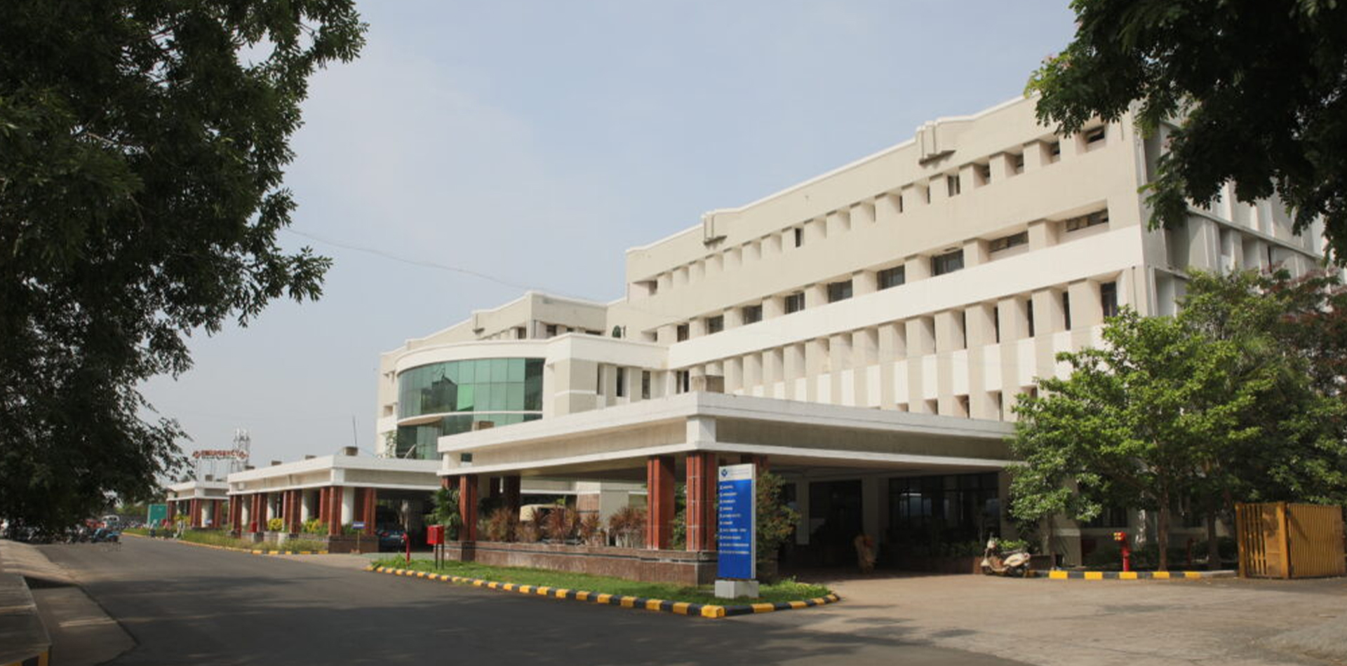 Sri Venkateswaraa Medical College, Hospital & Research Centre, Pondicherry