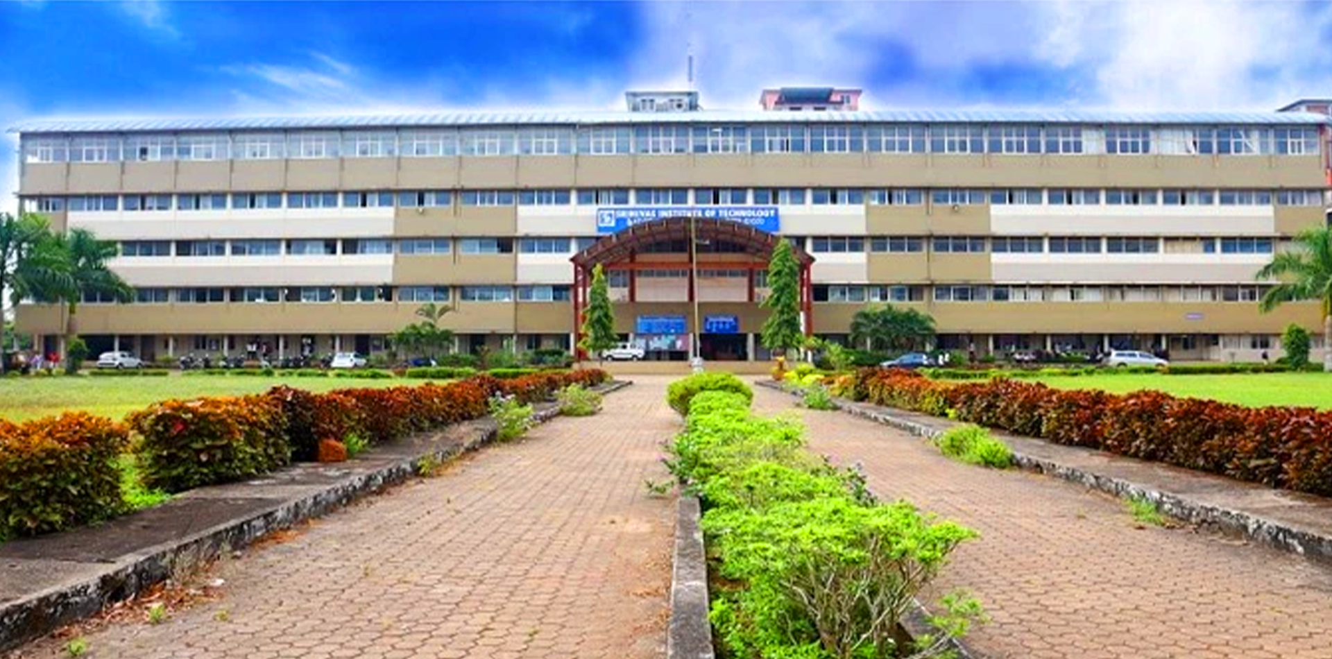 Srinivas Institute of Medical Research Centre, Srinivasnagar, mangalore