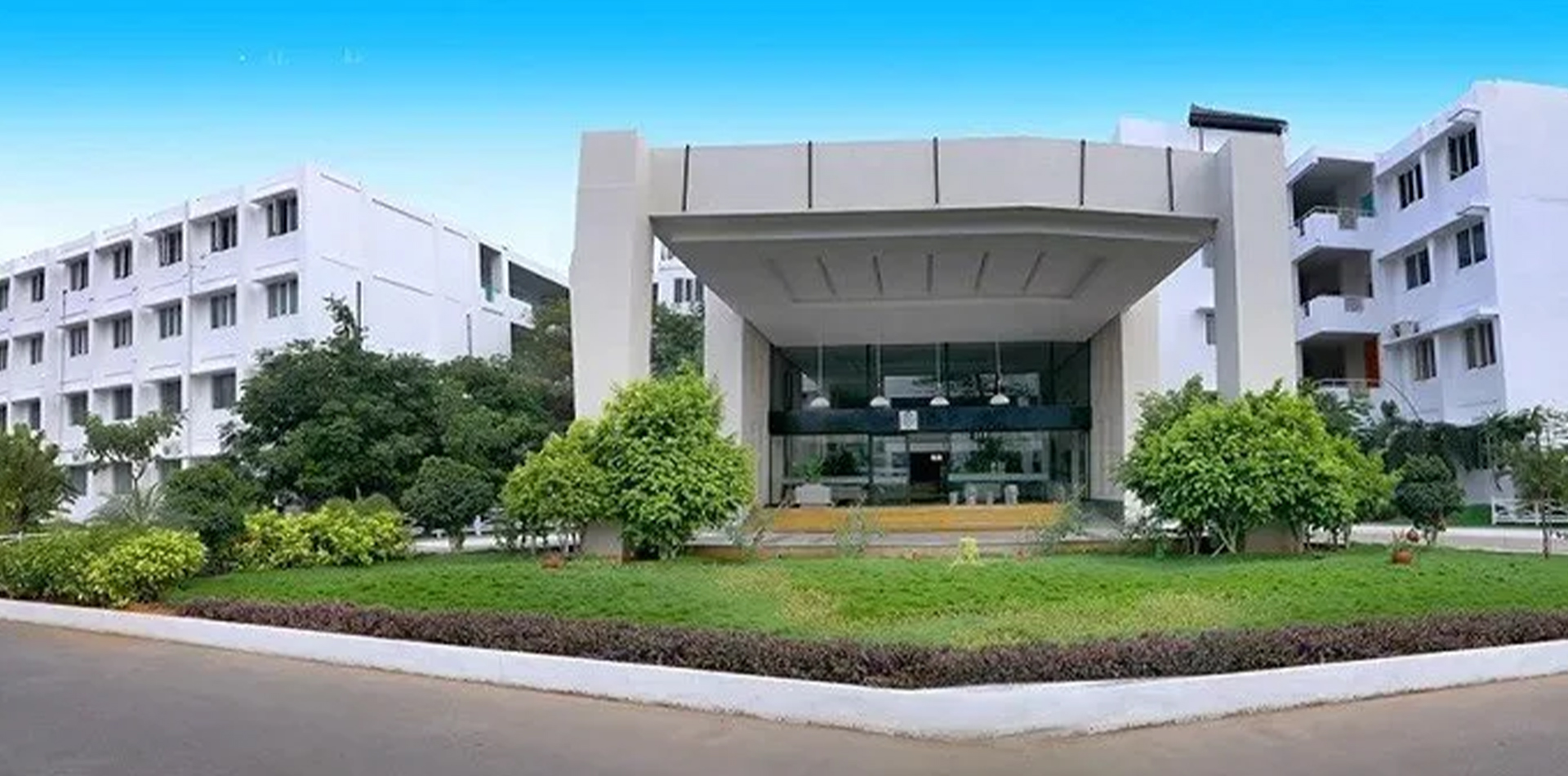 Srinivasan Medical College and Hospital