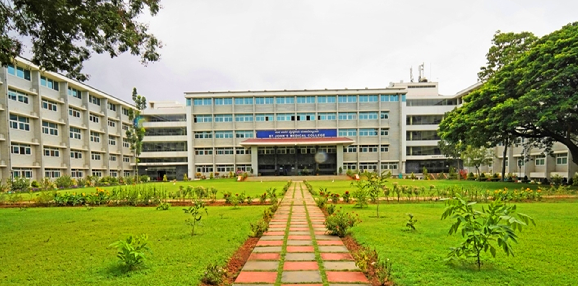 St. Johns Medical College, Bangalore