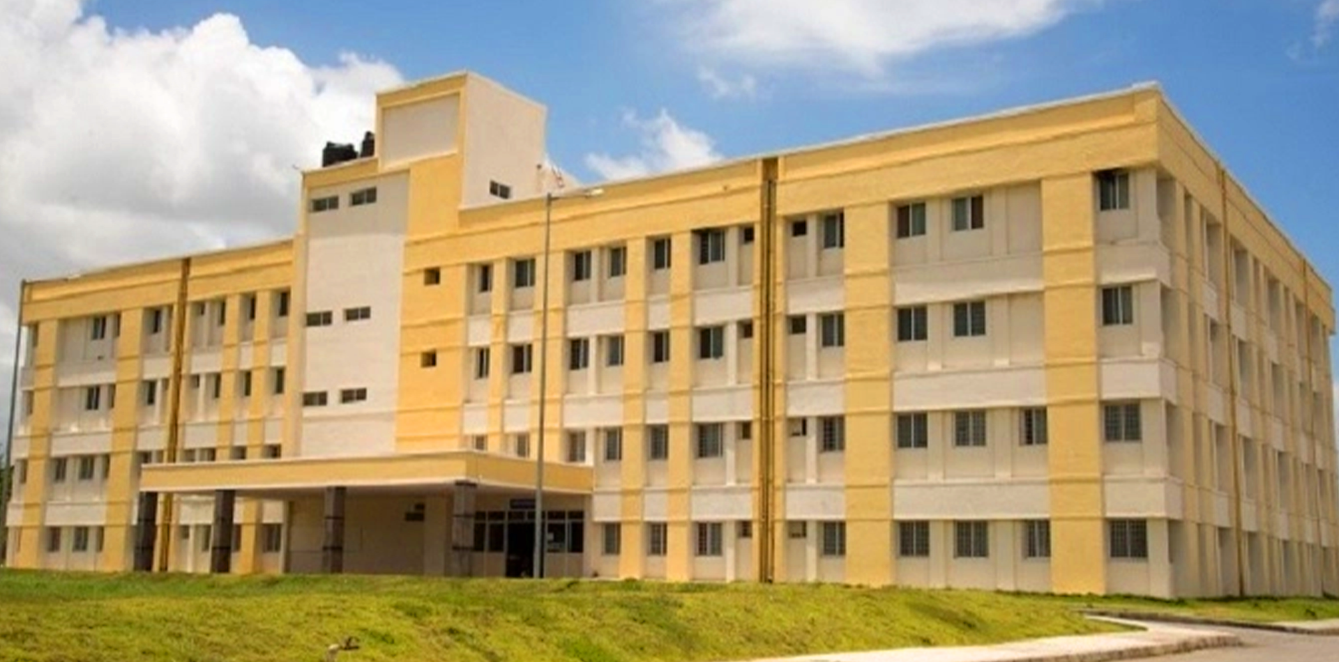Subbaiah Institute of Medical Sciences, Shimoga, Karnataka