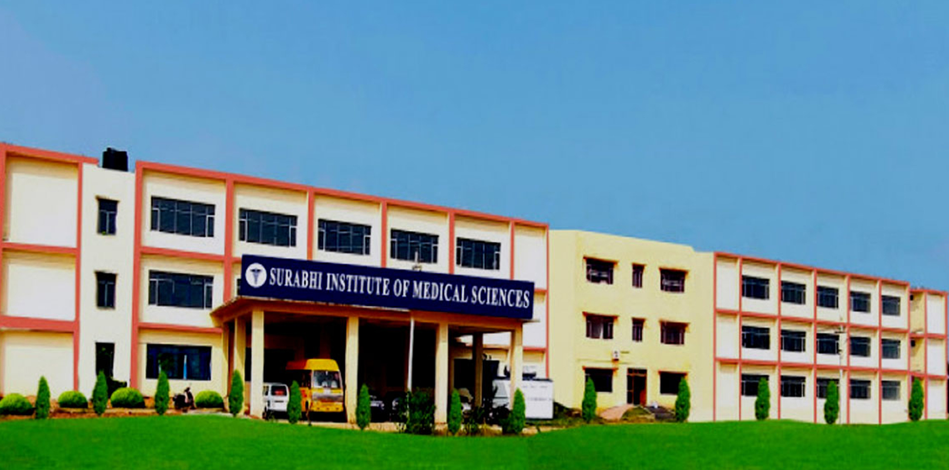 Surabhi Institute of Medical Sciences, Siddipet, Telangana