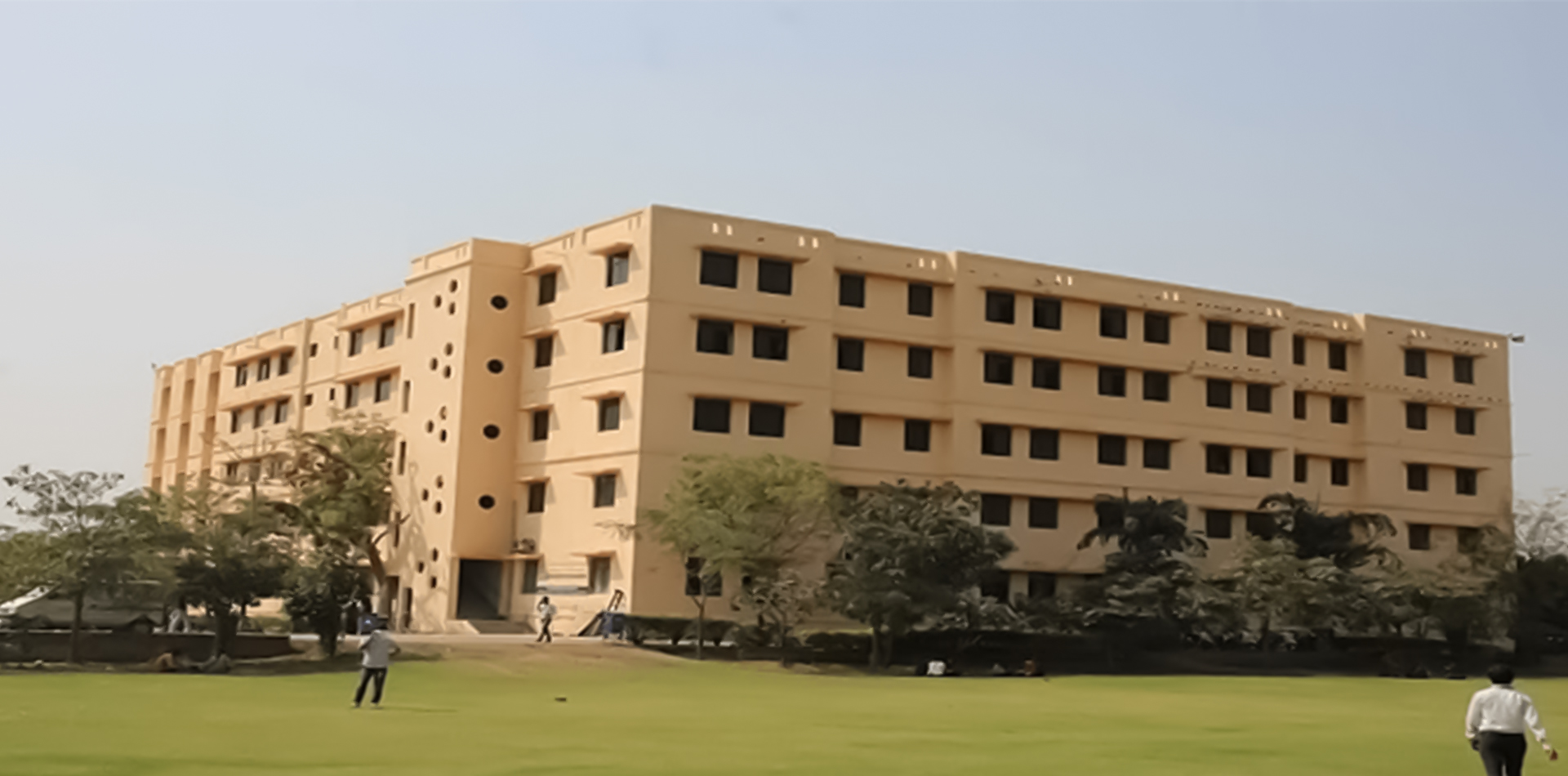 Swaminayaran Institute of Medical Sciences & Researh