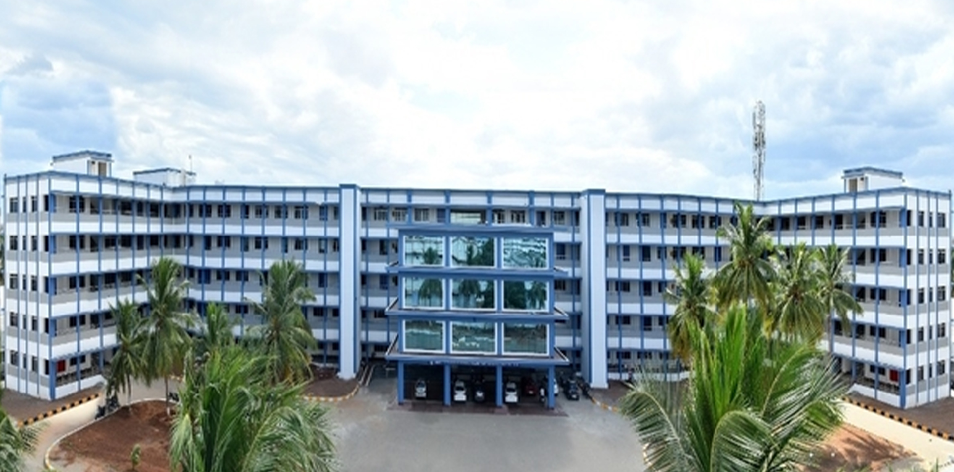 Swamy Vivekanandha Medical College Hospital And Research Institute