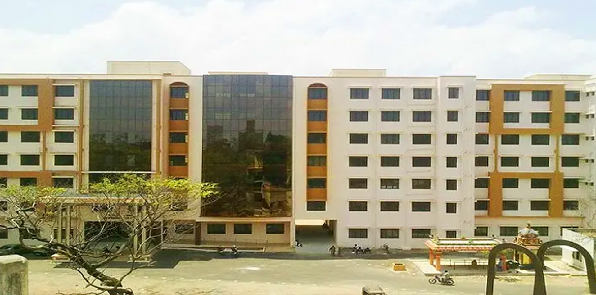 Thoothukudi Medical College, Thoothukudi