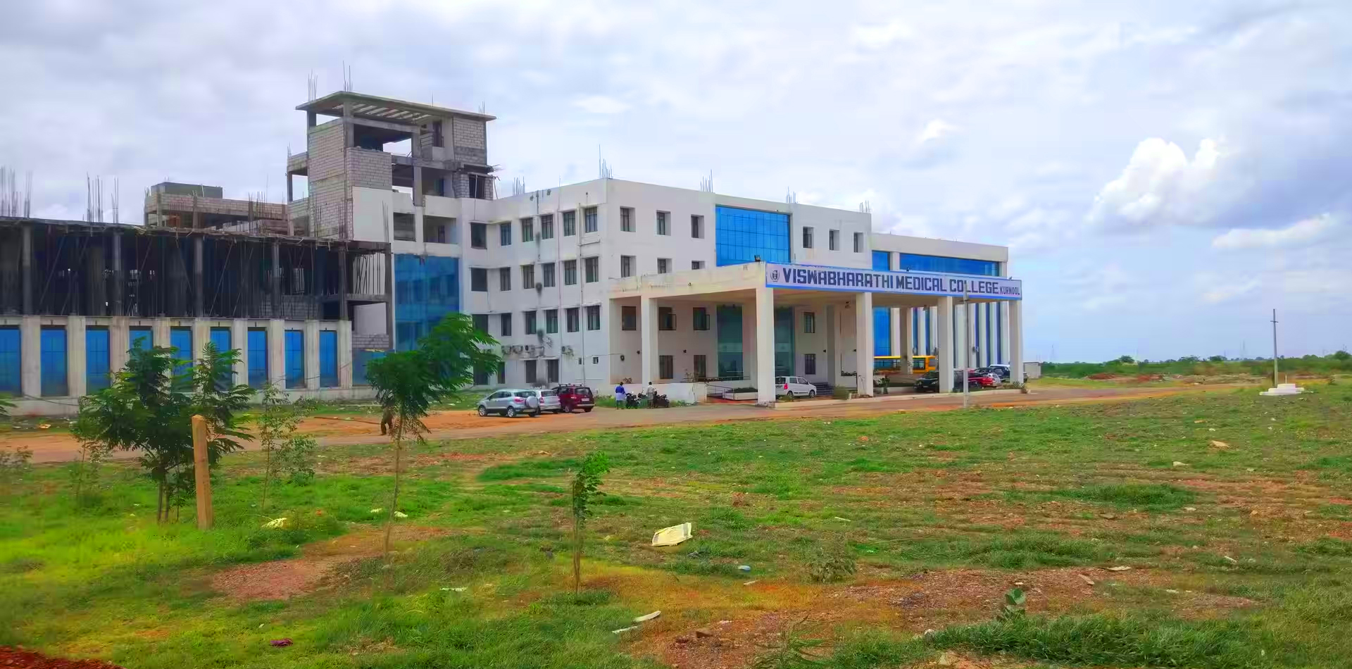 Viswabharathi Medical College, Kurnool