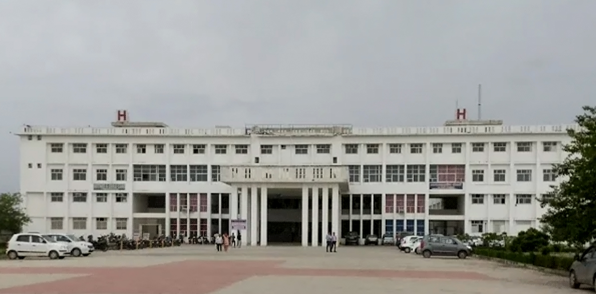 World College of Medical Sciences & Research, Jhajjar, Haryana