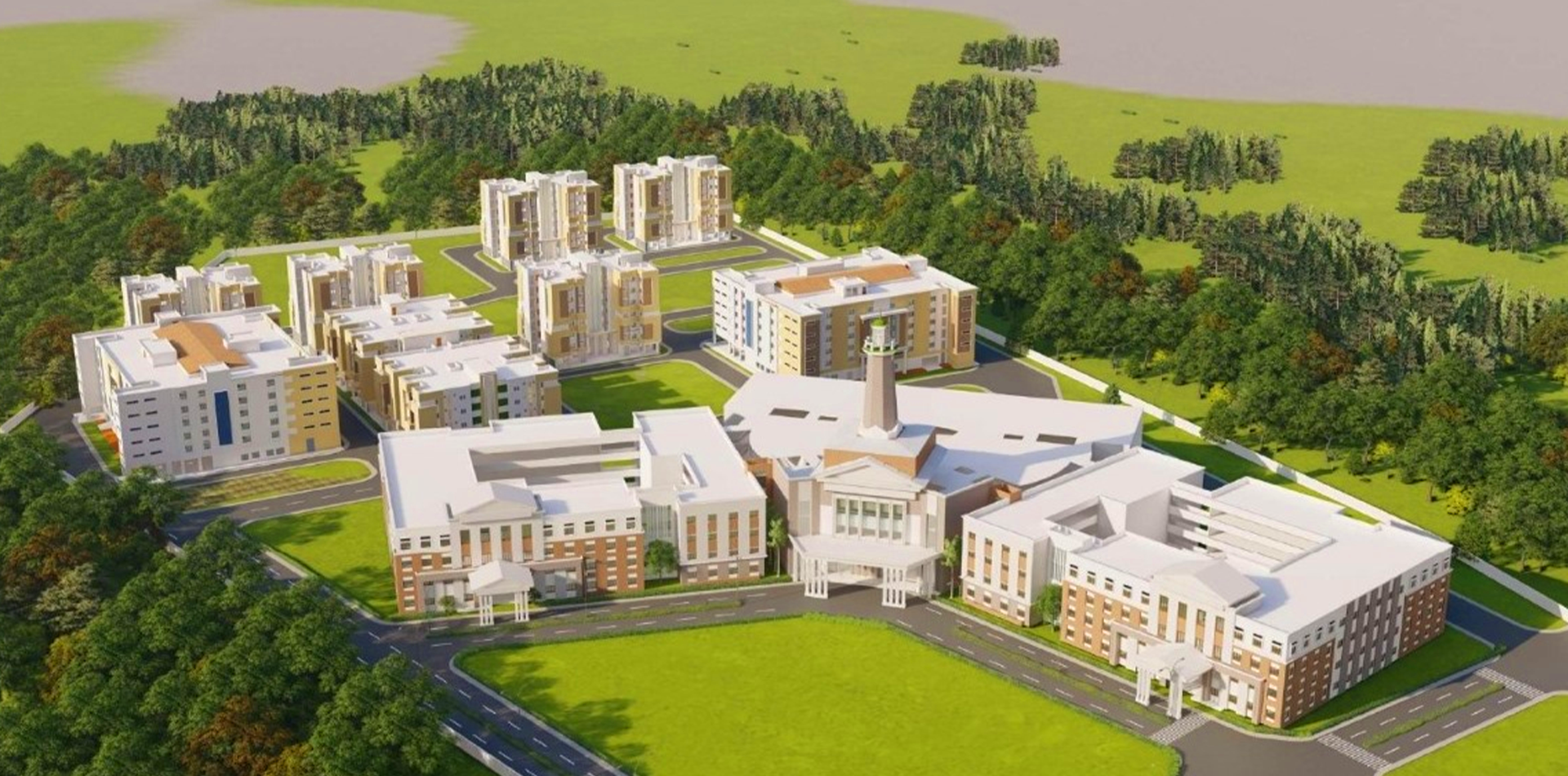 Yadgiri Institute of Medical Sciences, Yadgiri