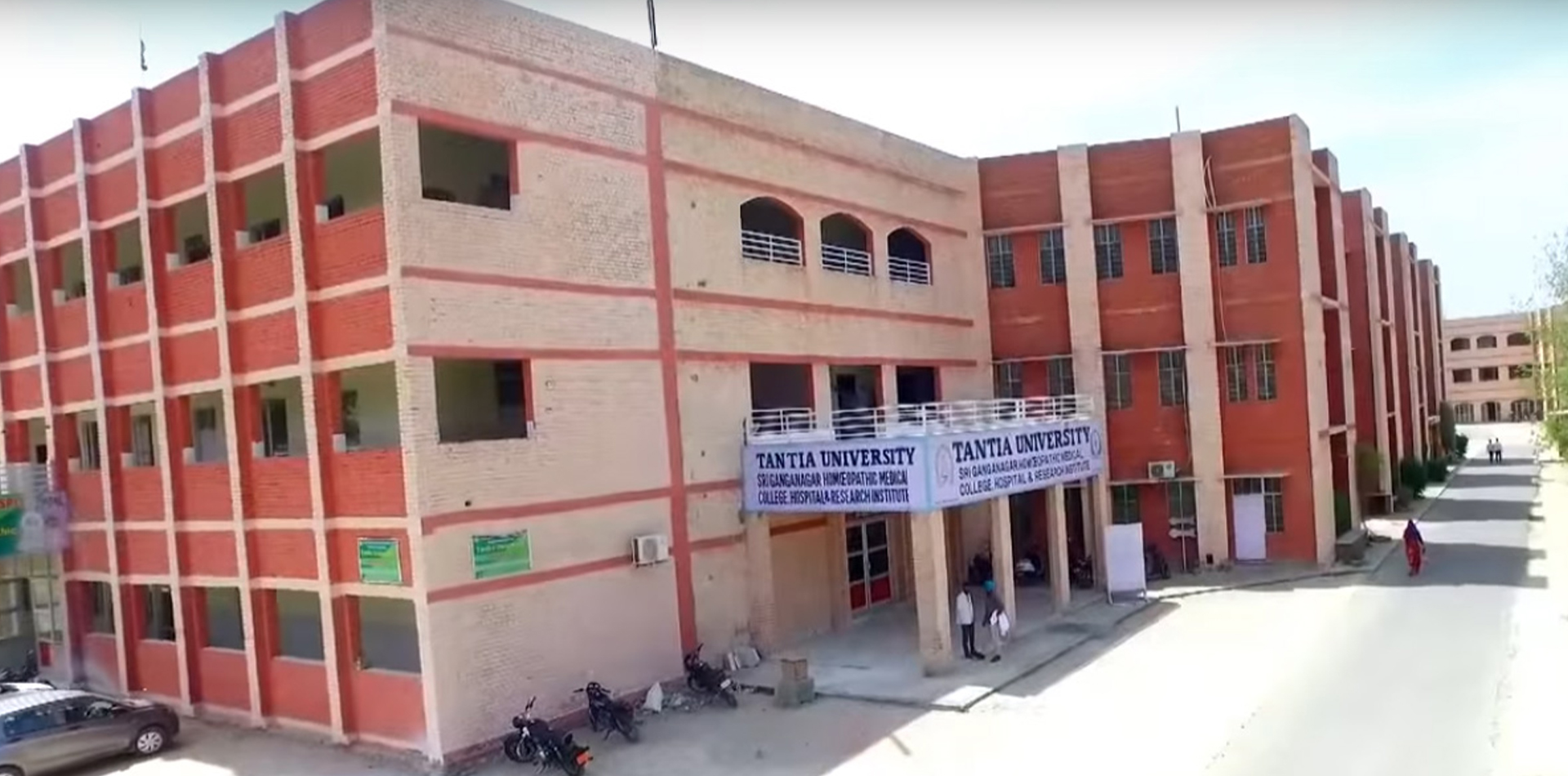 dr s s tantia medical college hospital & research centre