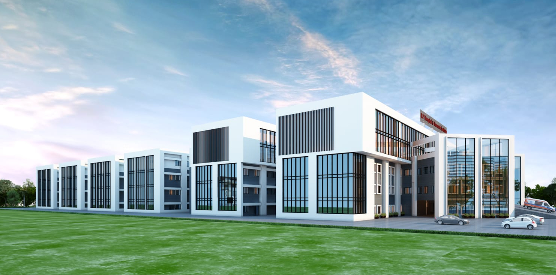 government medical college parbhani