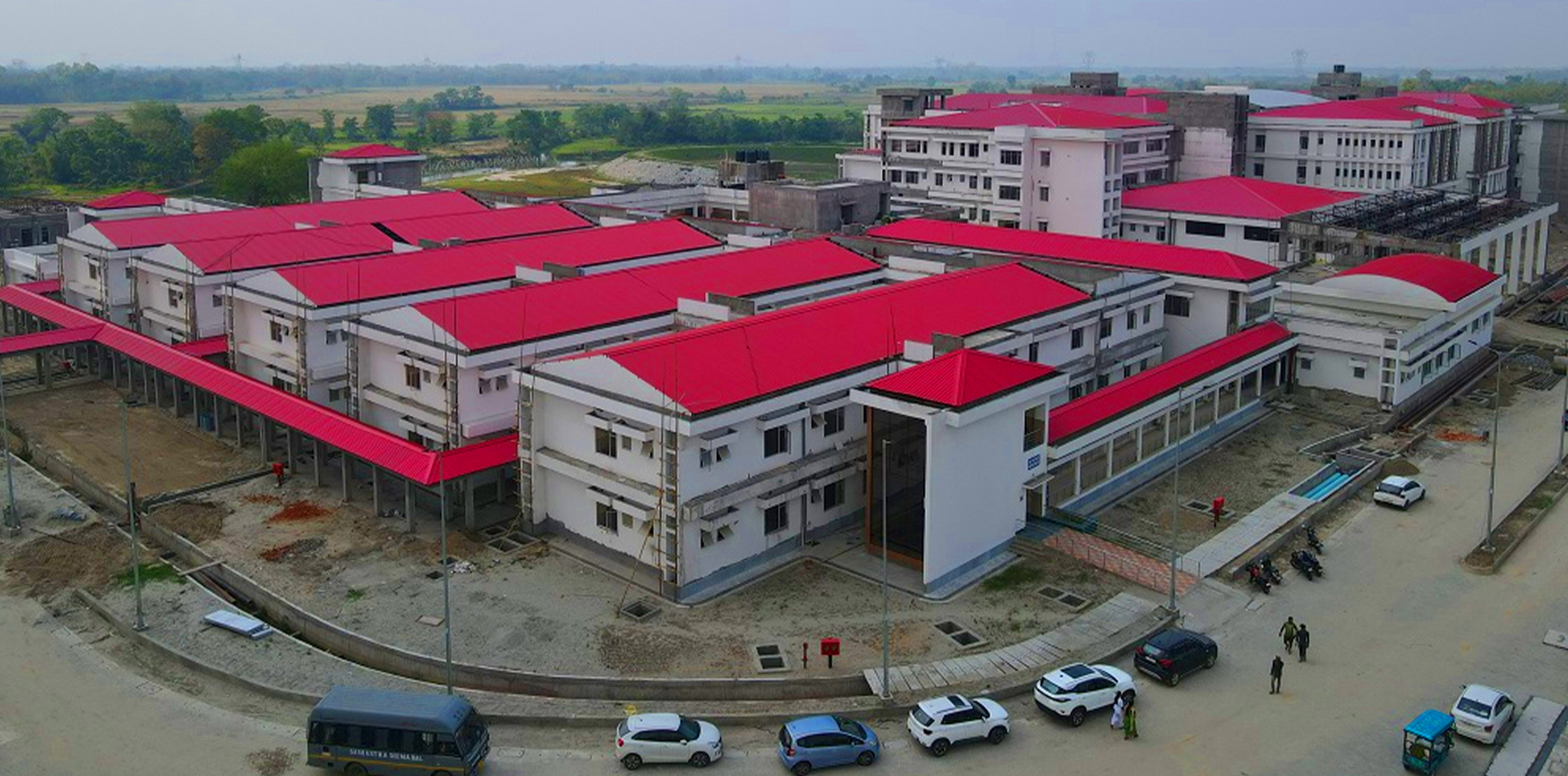 kokrajhar medical college